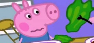 Peppa Pig and George full episodes English