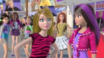 Barbie Life in the Dreamhouse – Sidewalk Showdown