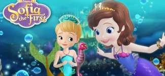 Sofia the First – Full Episode of Various Disney Jr. Games in English – 2 Hour Walkthrough Gameplay