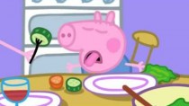 Peppa Pig Season 1 Episode 37 Lunch