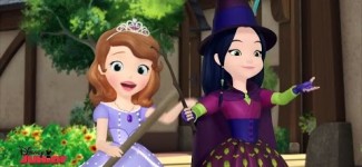 Sofia the First Full Movies English Disney Princess