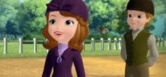 Full Sofia the First  Episode & Just One of the Princes  2015  hd A new episode
